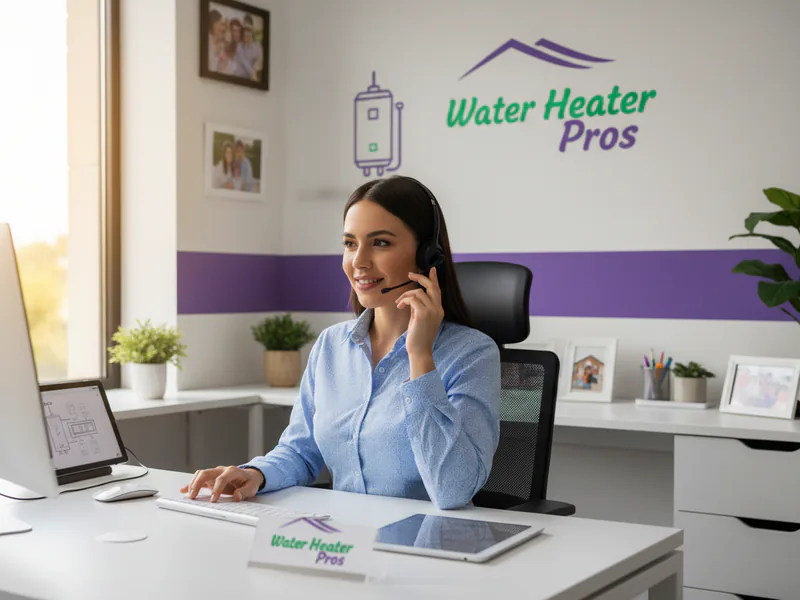 Water Heater Repair  in Millsboro  FAQ